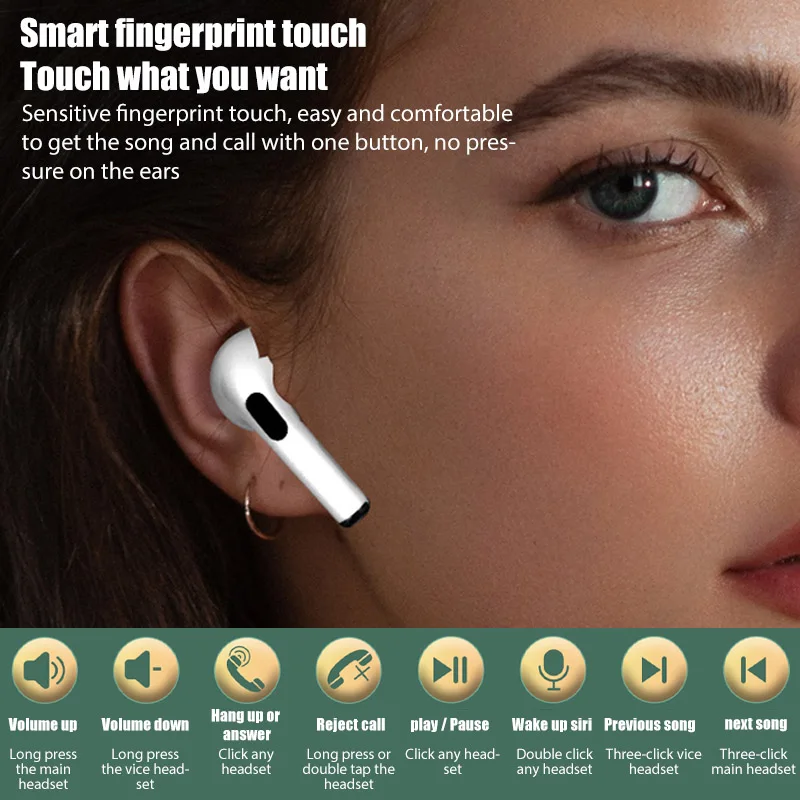 Airbuds Pro 2