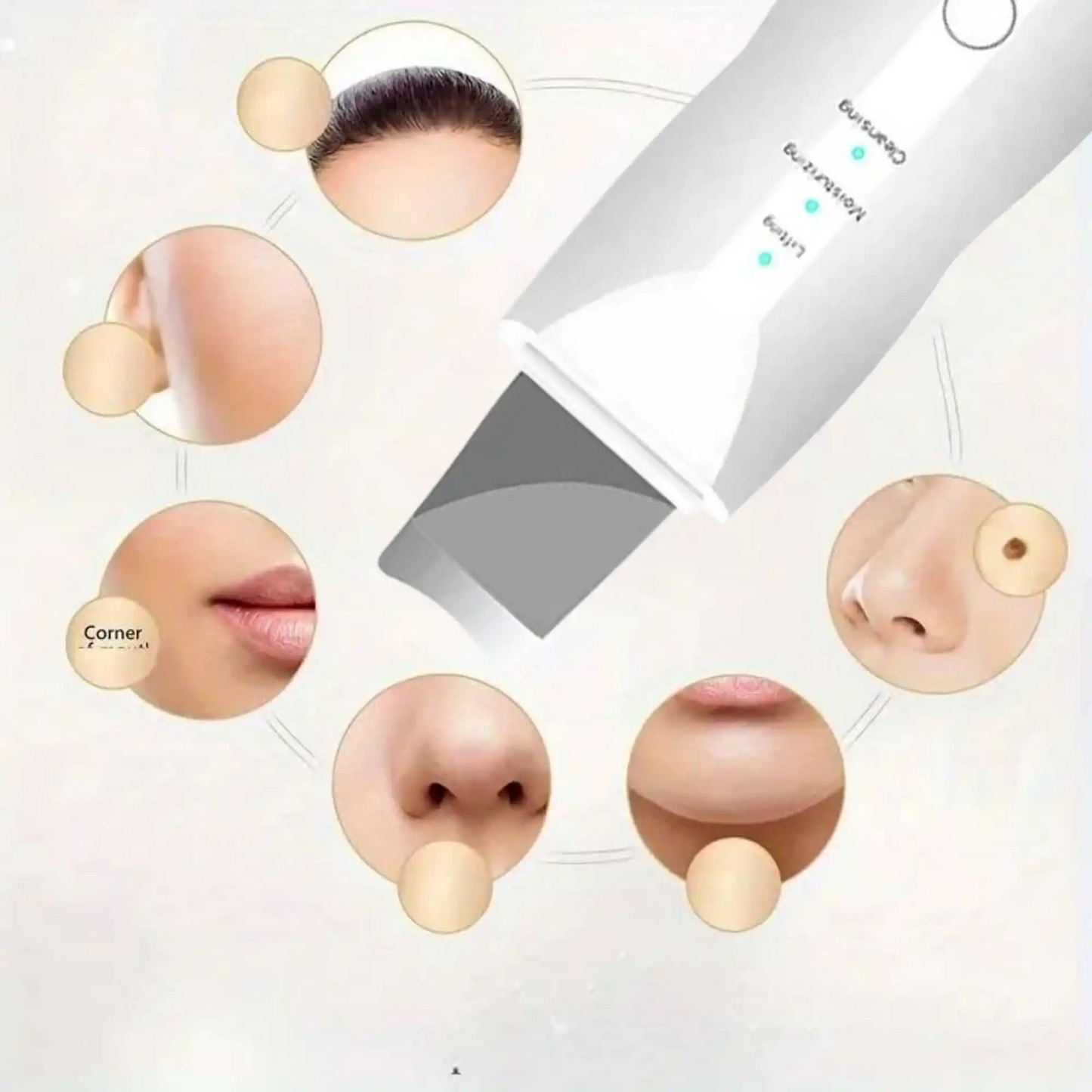 Face Blackhead Remover