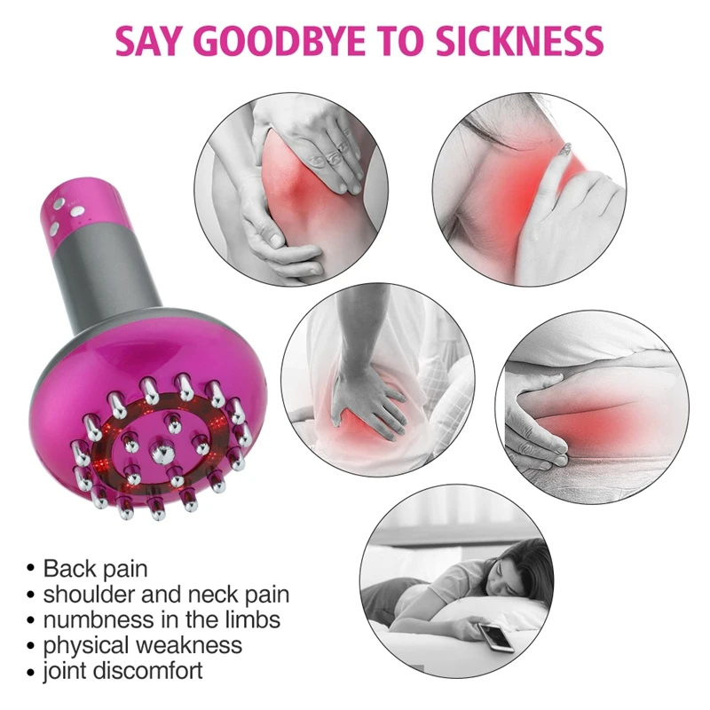 Skin Care Massage Tool