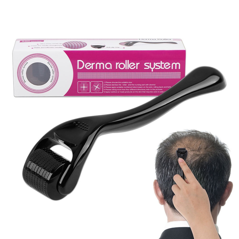 Derma Roller Beauty Set