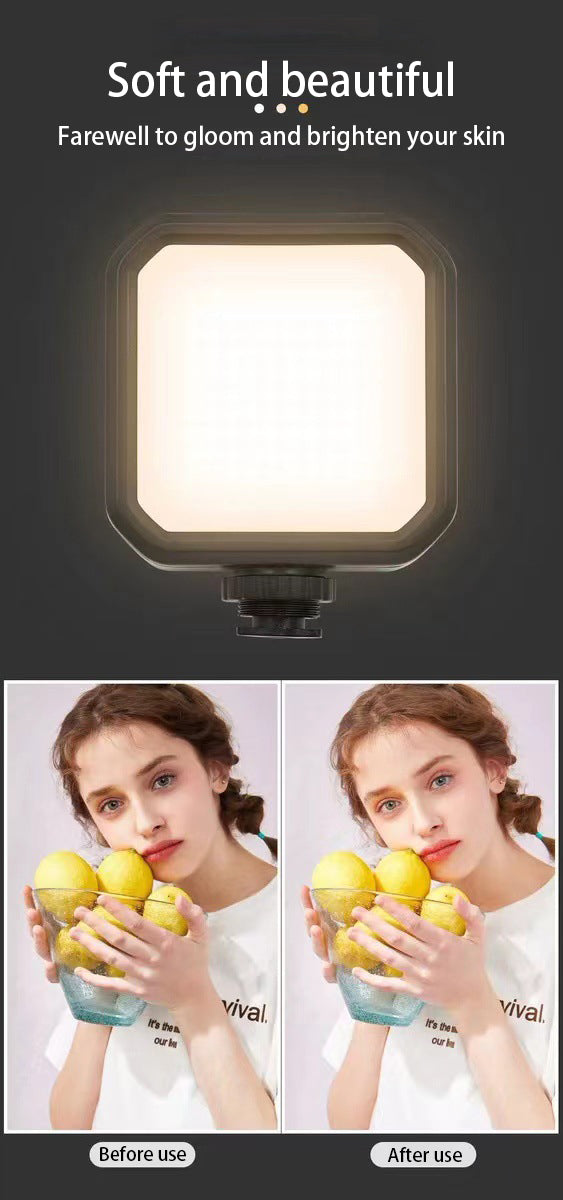 All-in-One Smartphone & Camera Vlogging Studio Kit