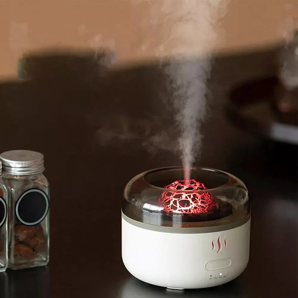 2 - in - 1 Humidifire (Original)