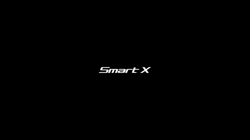 X-3-Axis Smartphone Gimbal – Ultra-Stable Video & Pro-Level Shooting