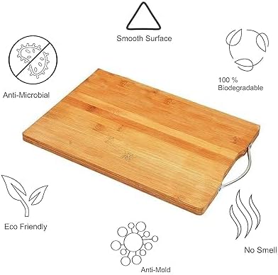 Premium Wooden Chopping Board