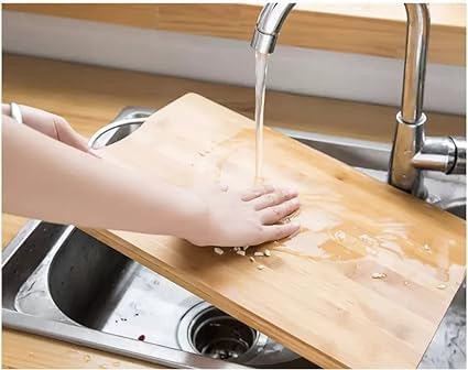 Premium Wooden Chopping Board