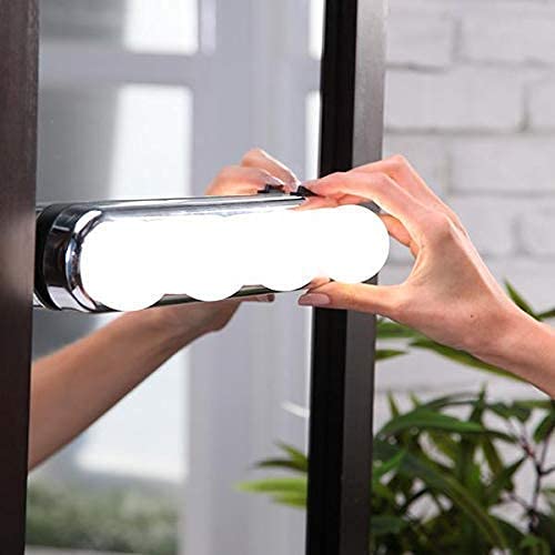 Glow LED Vanity Mirror Lights