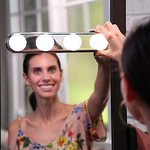 Glow LED Vanity Mirror Lights