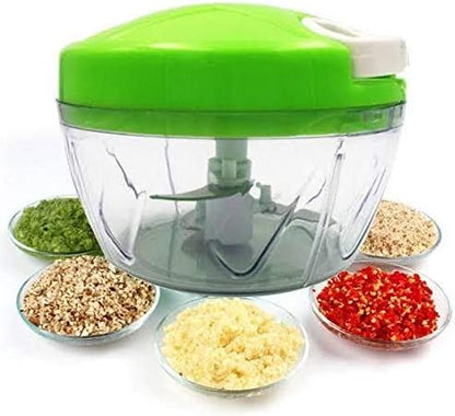 Ultimate Vegetable Slicer