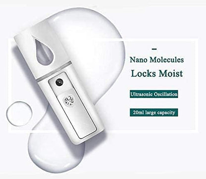 Portable Mist Sprayer