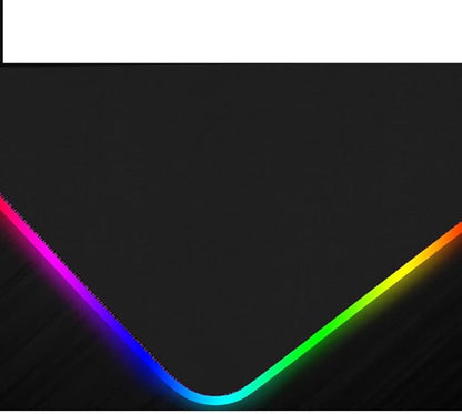 Hexagon XXL Gaming Mouse Pad – Large Desk Mat for Keyboard & Mouse