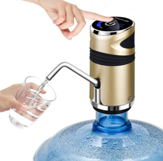 USB Rechargeable Water Absorber Bucket
