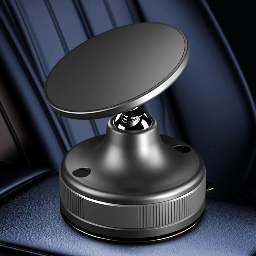 Suction Cup Magnetic Phone Holder