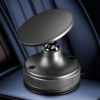 Suction Cup Magnetic Phone Holder