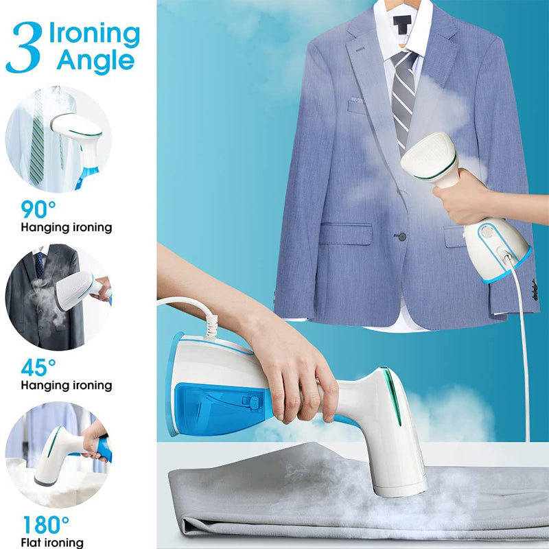 Portable Iron Steamer