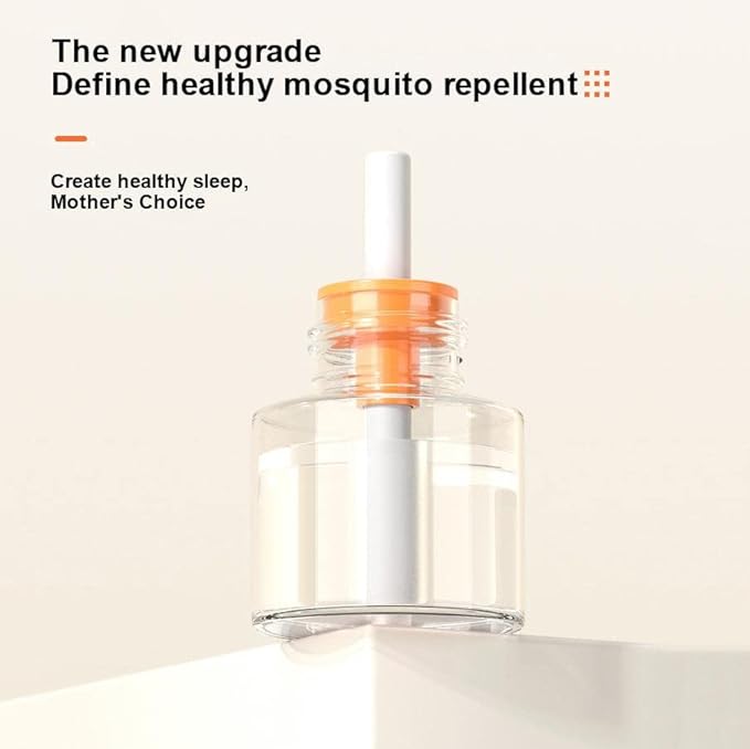 2-in-1 Mosquito Repellent & Humidifier