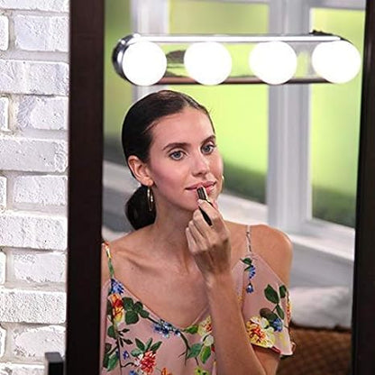Glow LED Vanity Mirror Lights