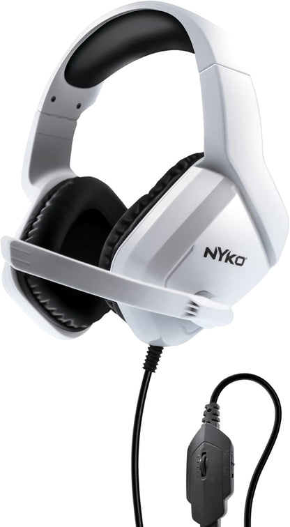 Nyko Wired Gaming Headset