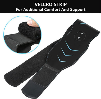Electric Fitness Slimming Belt