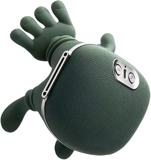 Portable Shiatsu Neck and Back Massager