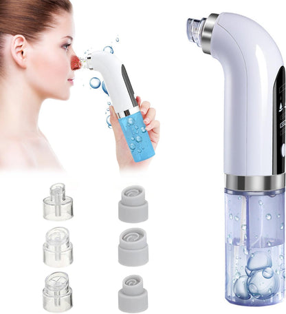 Electric Beauty Pore Cleaner