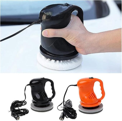 Detail Clean and Polishing Machine