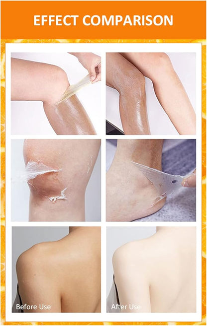 Mooyam Orange Peeling Lotion (Original)