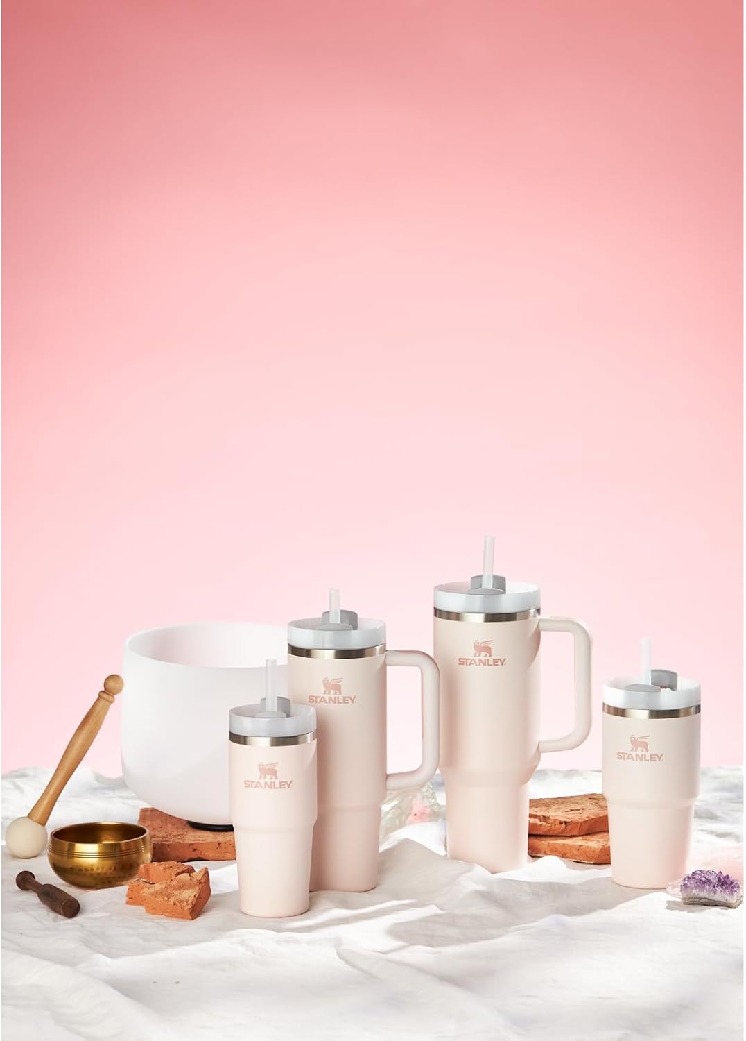 Stanley Stainless Steel Tumbler