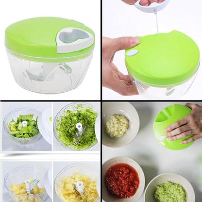 Ultimate Vegetable Slicer