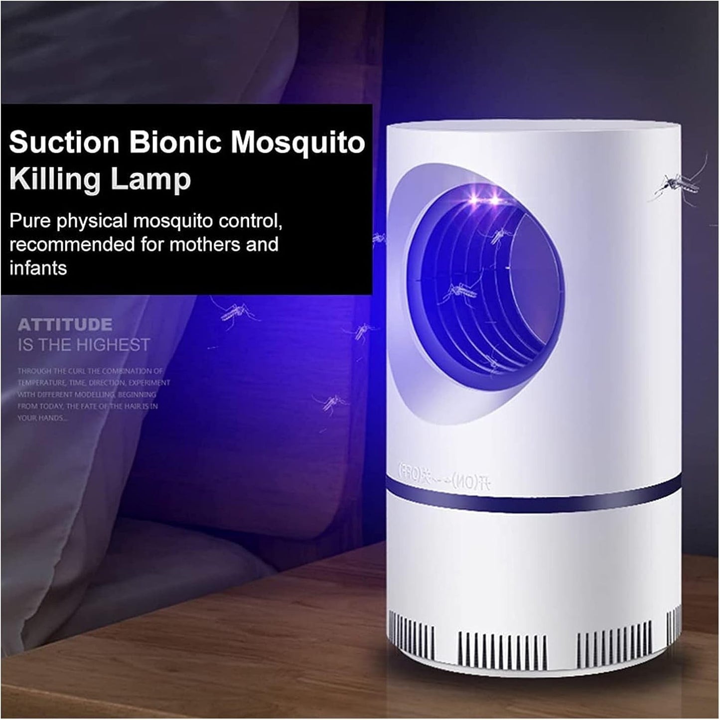 Ultimate Mosquito Repellent for Bite