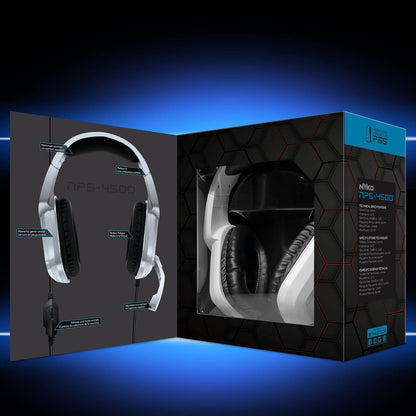 Nyko Wired Gaming Headset