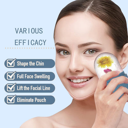 Facial Beauty Ice Roller