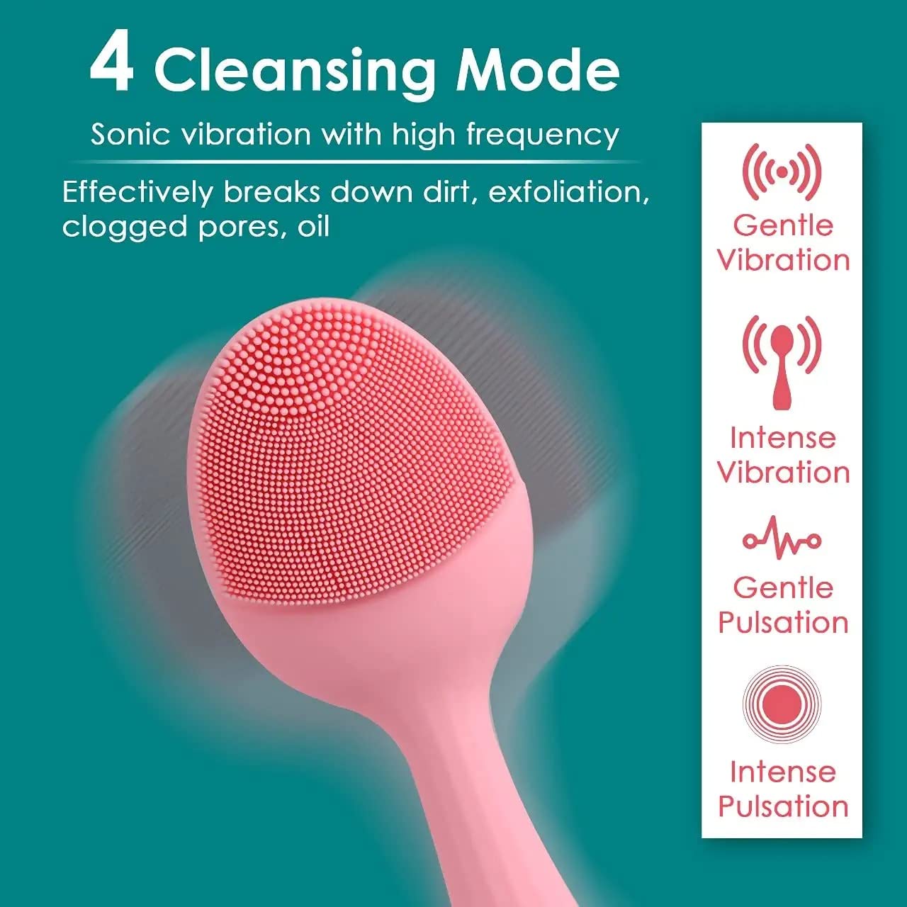 New Visual Blackhead Pore Cleaner