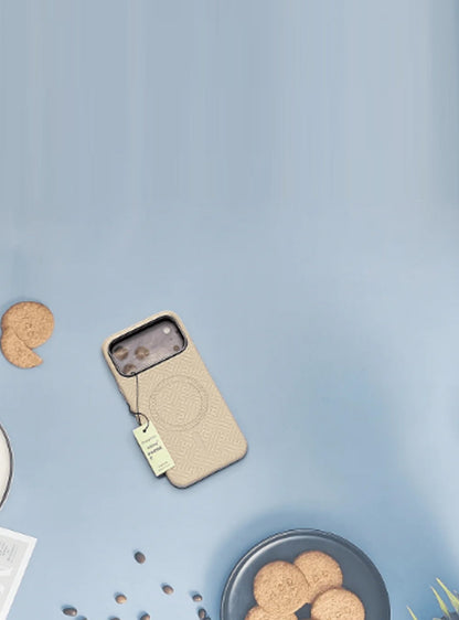 Luxury Pattern MagSafe Case