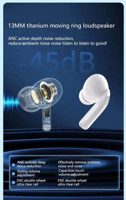 Z90 Pro Custom Earbuds – Unique Style Meets High-Fidelity Sound!