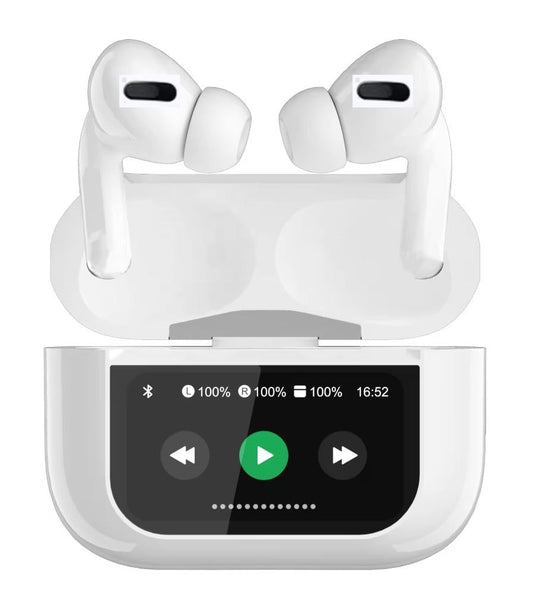 Z90 Pro Custom Earbuds – Unique Style Meets High-Fidelity Sound!