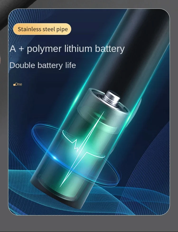 USB Rechargeable Fish Scale Remover