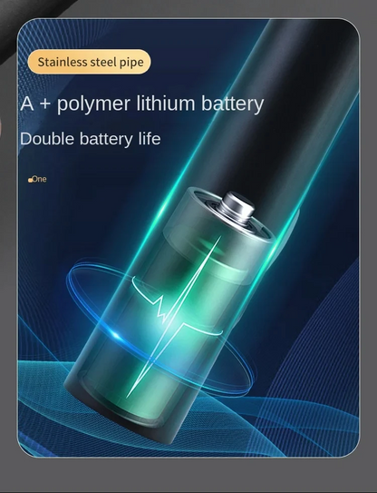 USB Rechargeable Fish Scale Remover