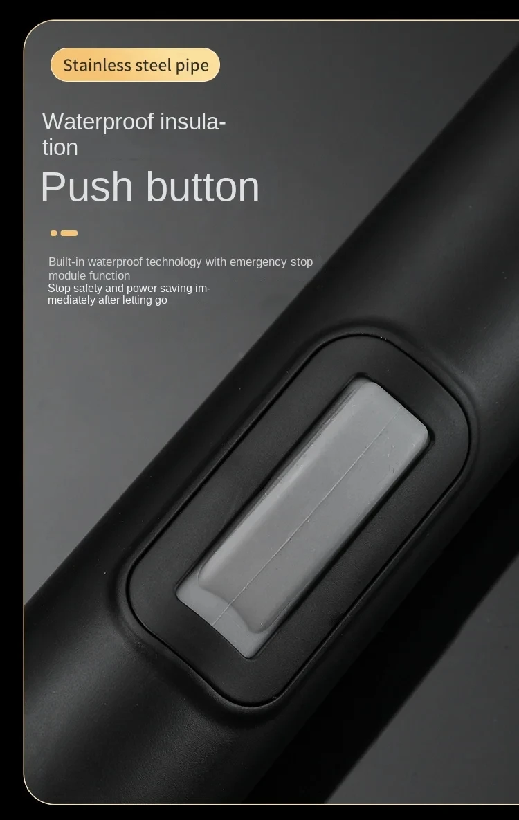 USB Rechargeable Fish Scale Remover