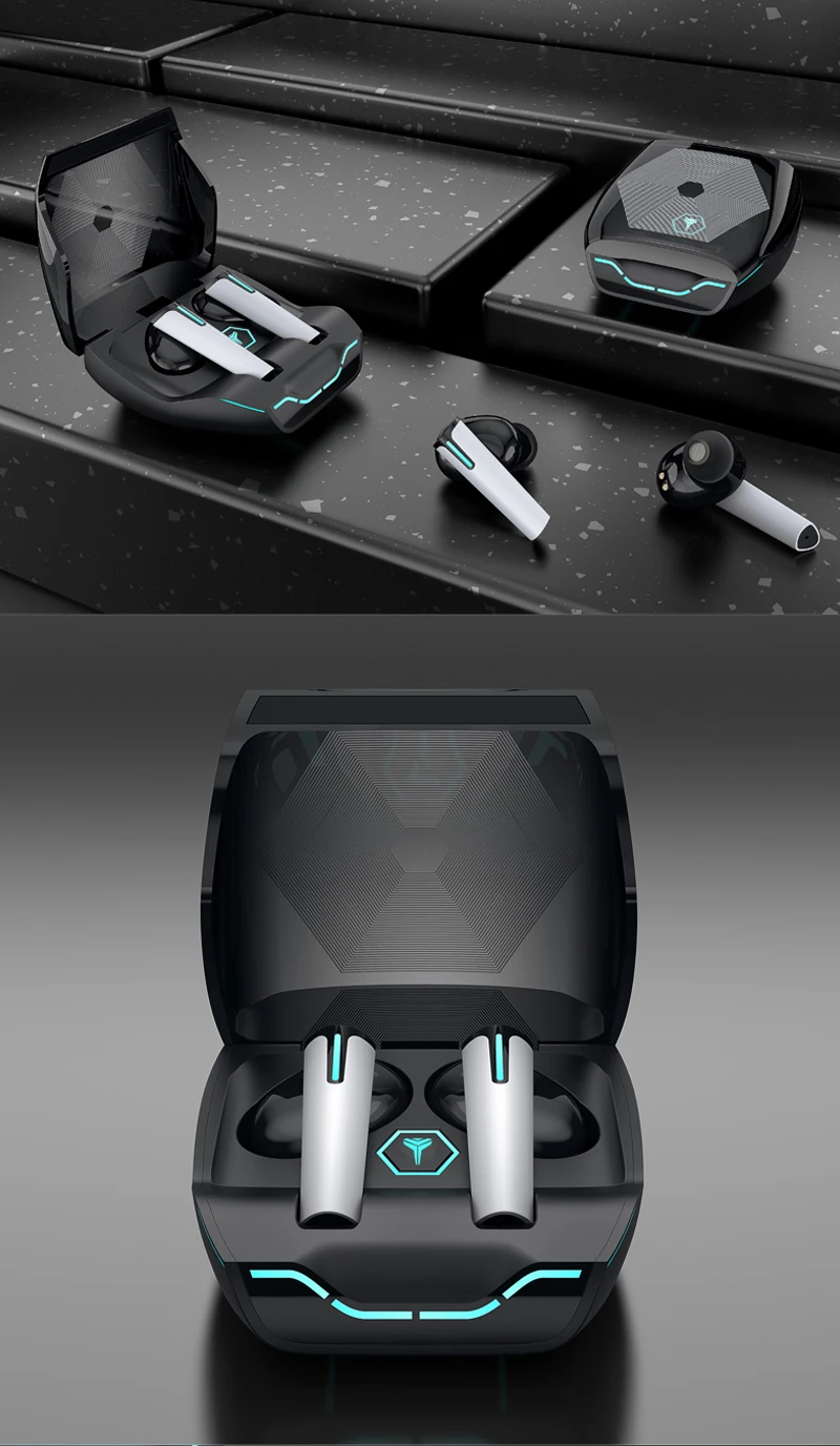 Premium I7s Wireless Gaming Earphones