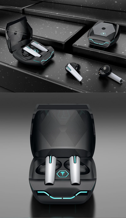 Premium I7s Wireless Gaming Earphones
