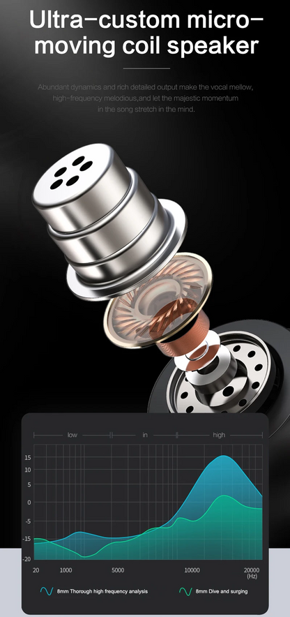 Premium I7s Wireless Gaming Earphones