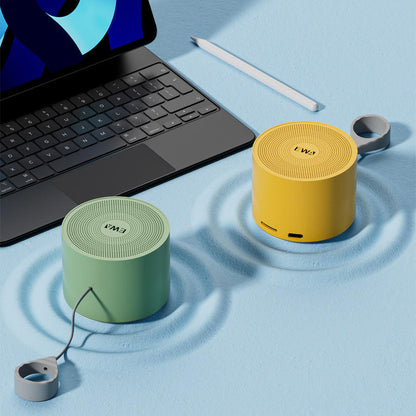 Waterproof Mini Bluetooth Speaker