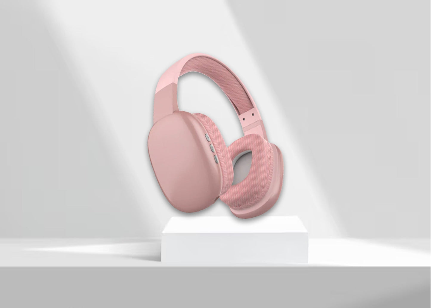 M5 Wireless Bluetooth 5.3 Headphones | Available in 5 Colors