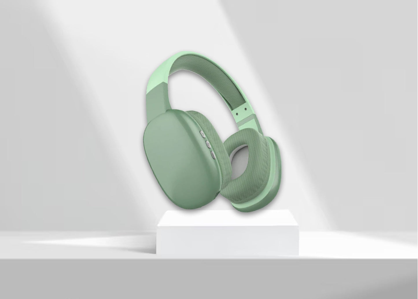 M5 Wireless Bluetooth 5.3 Headphones | Available in 5 Colors