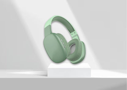 M5 Wireless Bluetooth 5.3 Headphones | Available in 5 Colors