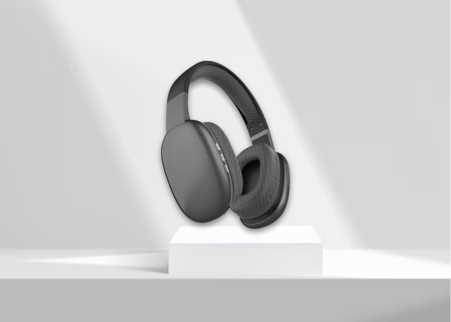M5 Wireless Bluetooth 5.3 Headphones | Available in 5 Colors