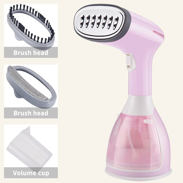 Portable Iron Steamer
