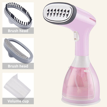 Portable Iron Steamer