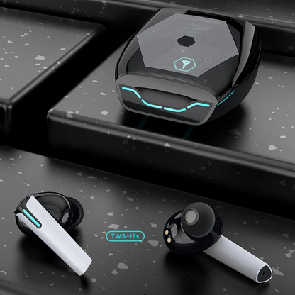 Premium I7s Wireless Gaming Earphones