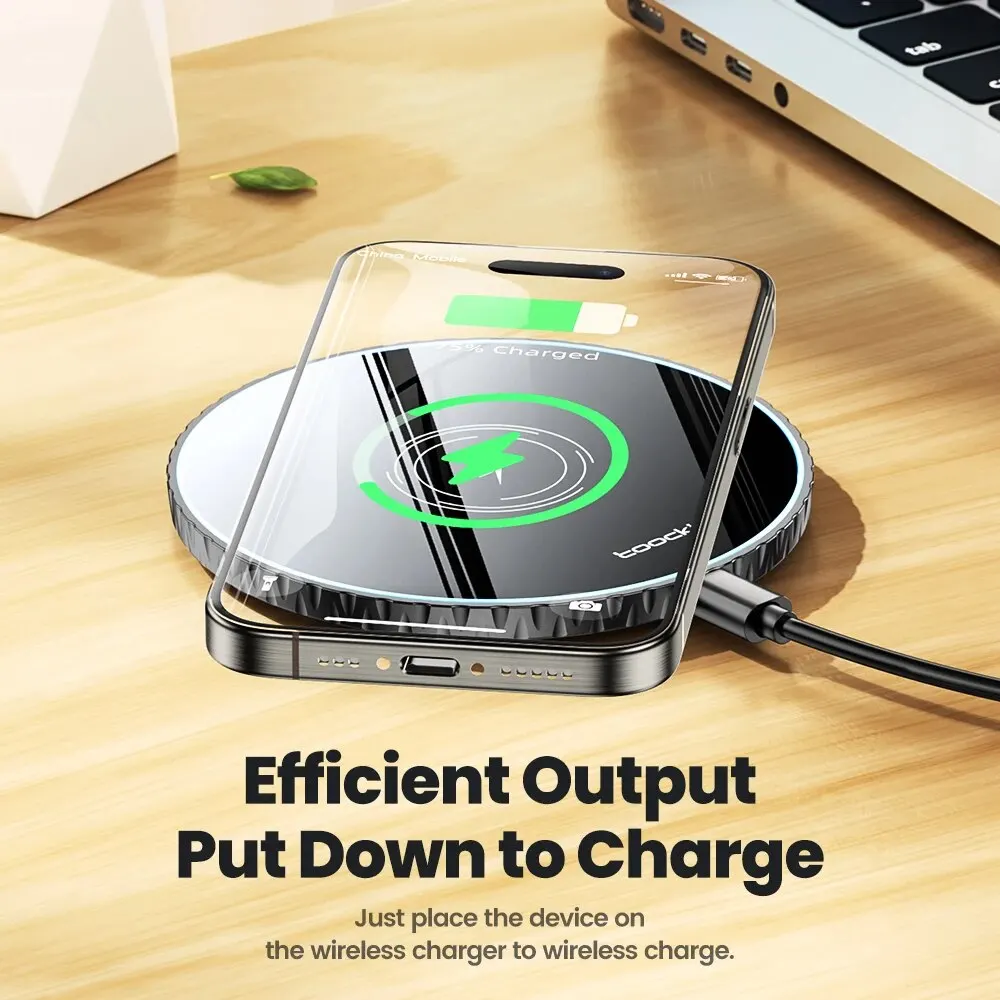 Wireless Charger Pad